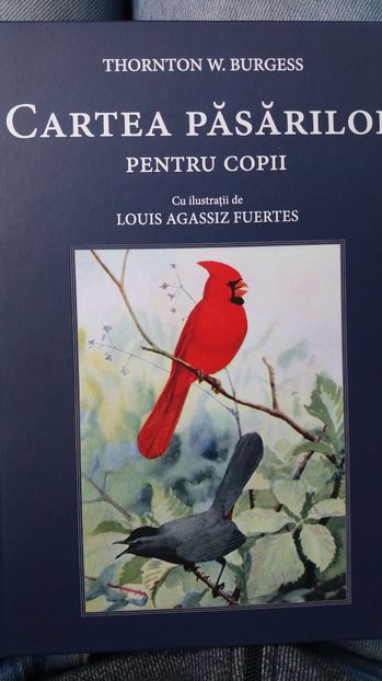  - Literatura ornitologie