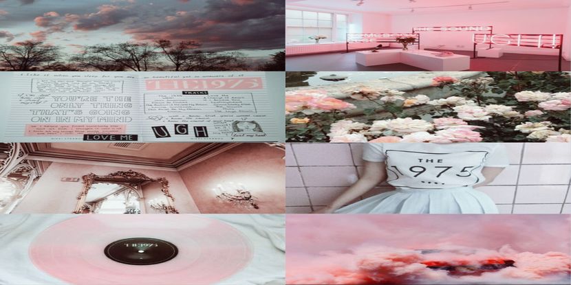baby-pink-t1975 collage for S C O R P I O - be mysterious like a SCORPIO