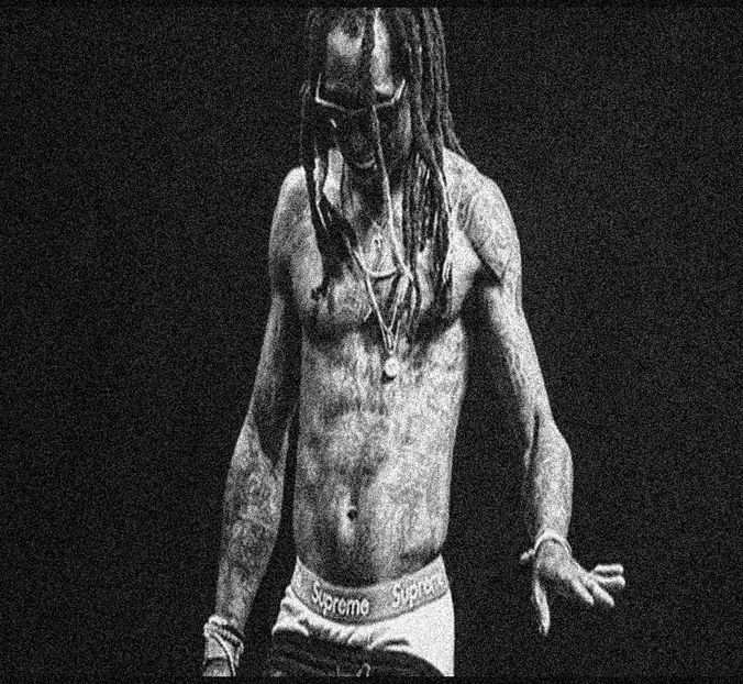 ∟breatheme got  ̷L̷i̷l̷ ̷W̷a̷y̷n̷e̷