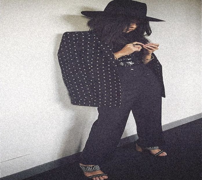 ╭7̷̷t̷h̷O̷̷c̷t̷2̷̷0̷̷1̷6̷ ╯　 　̷͜͡♡̷͜͡ Day 71 finished.