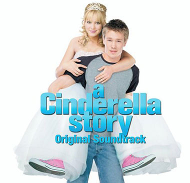 ACinderellaStorySoundtrack2004