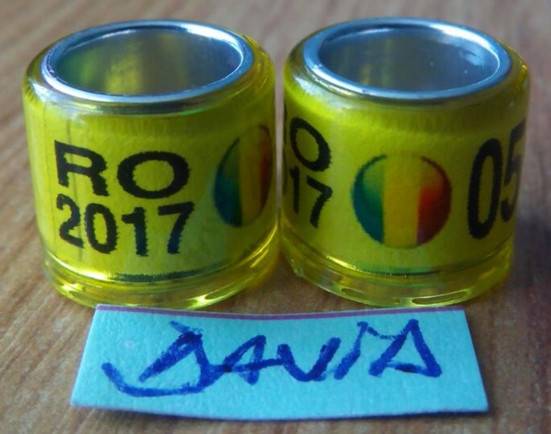 2017-gal.steag 8mm...-1 leu