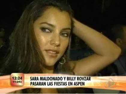 MYMYLLHVSOGTPAMIZWJ - Sara Maldonado