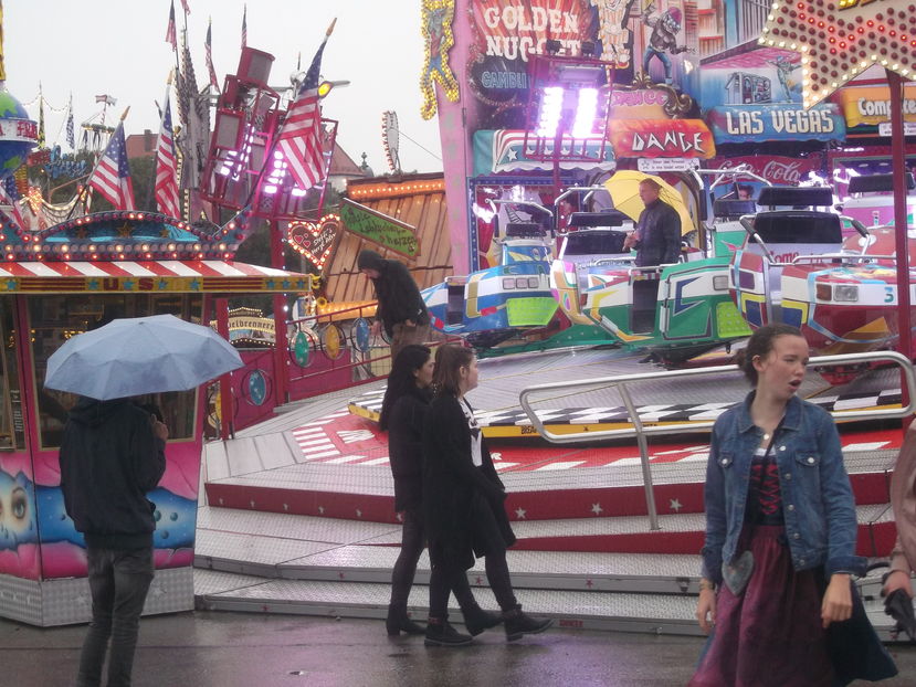 Anca si Paula s-au hoatarat...