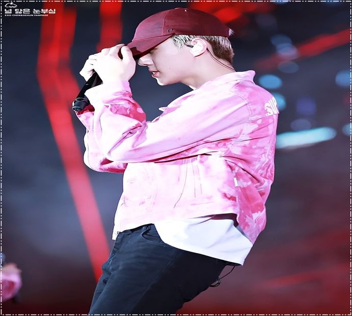 ╳ 408 days l 29.09.2016 ╳ - I just love the sound of your voice