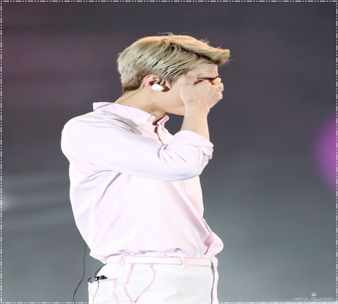 ╳ 410 days l 01.10.2016 ╳ - I just love the sound of your voice