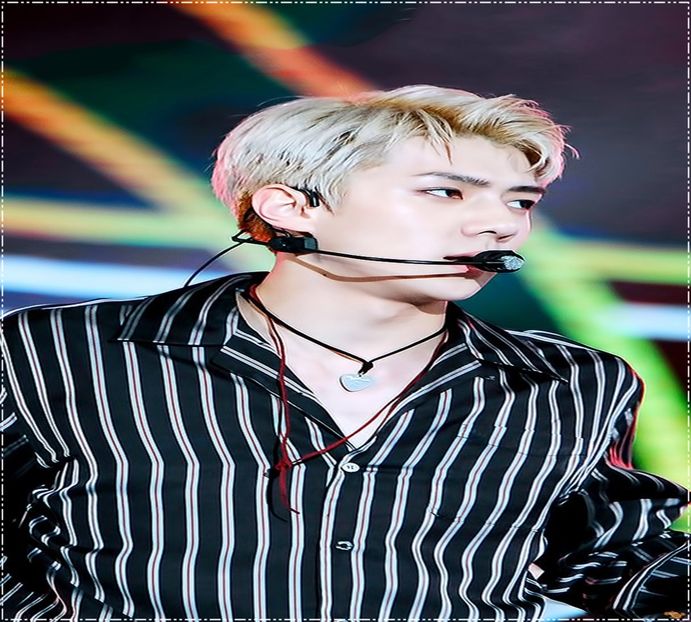 ╳ 411 days l 02.10.2016 ╳ - I just love the sound of your voice