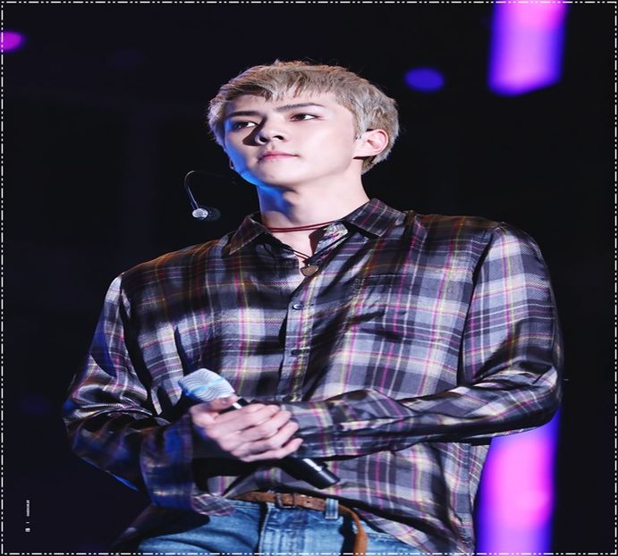 ╳ 412 days l 03.10.2016 ╳ - I just love the sound of your voice