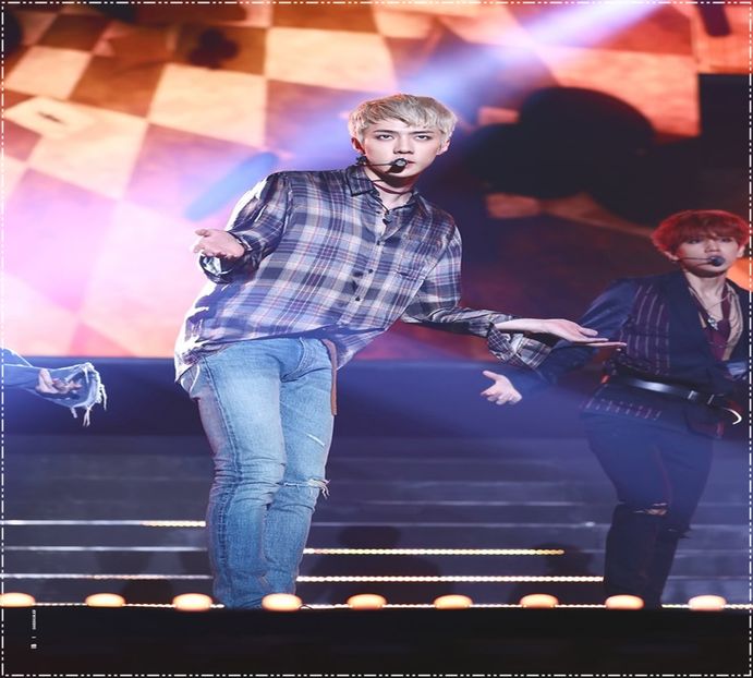 ╳ 417 days l 08.10.2016 ╳ - I just love the sound of your voice