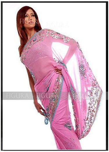 bollywood-saree-2 - Saree-uri