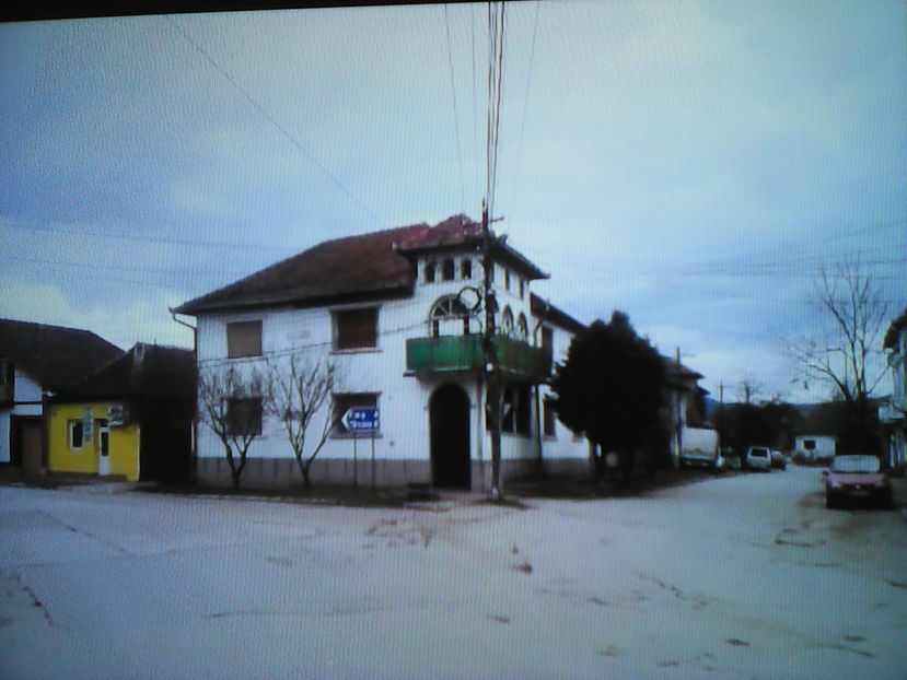 BEIUS  BIHOR - CARUNCULATII  AUTOHTONI