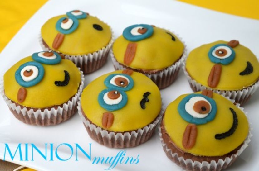 muffins-cu-minioni-520x344 - Briose minioni
