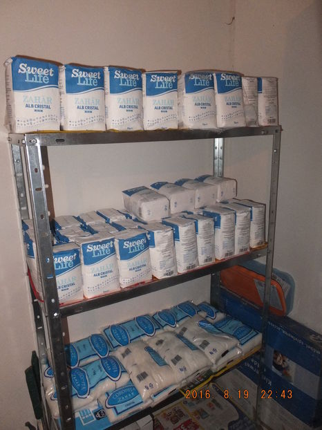 DSCF 4822; Rezerve in caz de urgenta majora.
