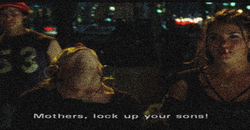 ∟ WildChild got T̷H̷I̷S̷ ̷q̷u̷o̷t̷e̷