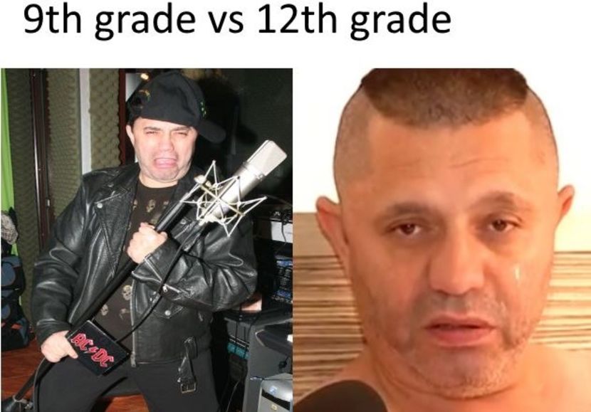 image - the girl who sold the world