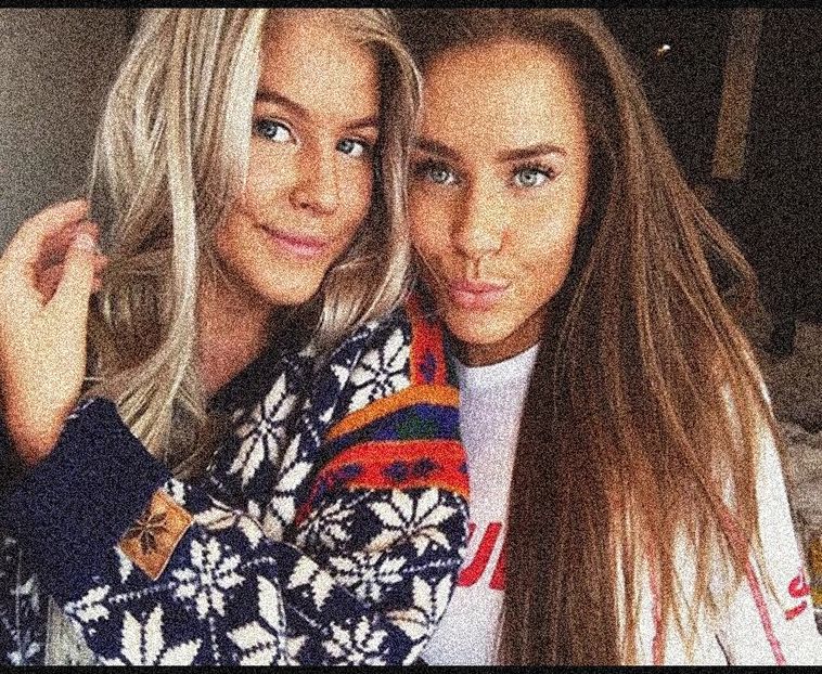 ∟teddix5 got  ̷F̷r̷i̷d̷a̷ ̷M̷a̷r̷t̷i̷n̷s̷e̷n̷ and Aurora.