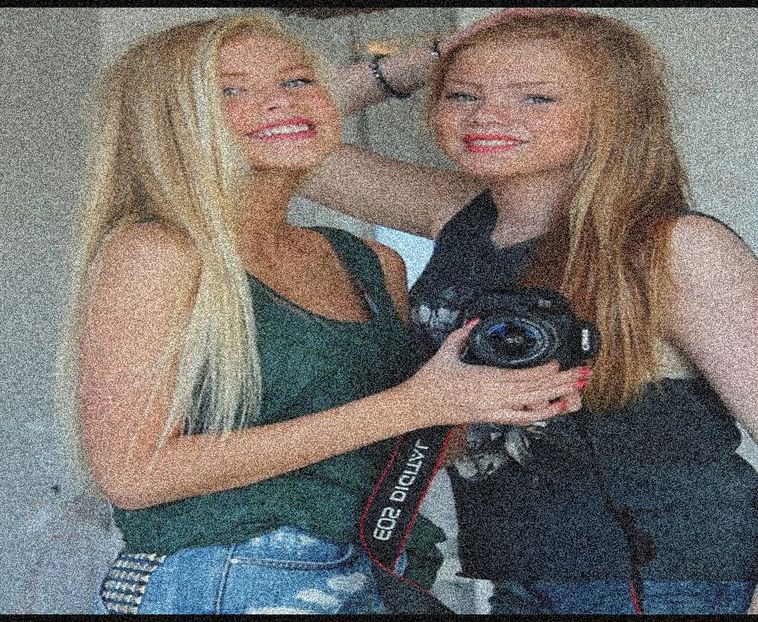 ∟tl1998 got  ̷M̷a̷t̷h̷i̷l̷d̷e̷ ̷H̷o̷l̷c̷k̷ and Aurora.