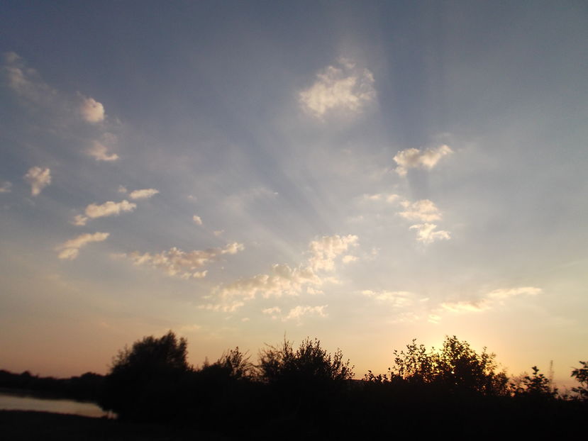  - Dansul norilor