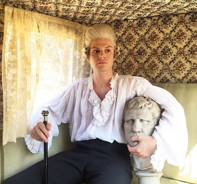 Daddy - the girl who sold the world