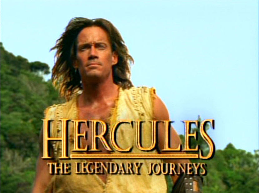 Hercule - Top 10 lucruri nu le stiai despre vedetele tale preferate