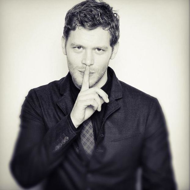 Joseph Morgan din TVD - Top 10 lucruri nu le stiai despre vedetele tale preferate