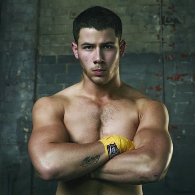  - Nick Jonas