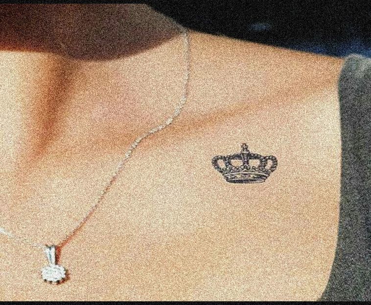 ∟ephemeral got̷  ̷t̷h̷i̷s̷ ̷t̷a̷t̷t̷o̷o̷