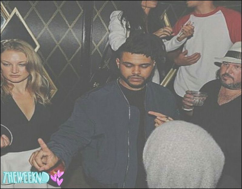 ☪ 14.10.2016 │ day 440 ϟ - Give any other day but - Thursday