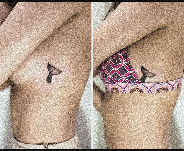 ∟TheCharmingDiCaprio got t̷h̷i̷s̷ ̷t̷a̷t̷t̷o̷o̷