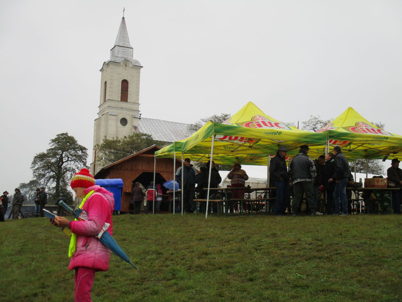 Lume la mici , bere ,balmos ,tocana