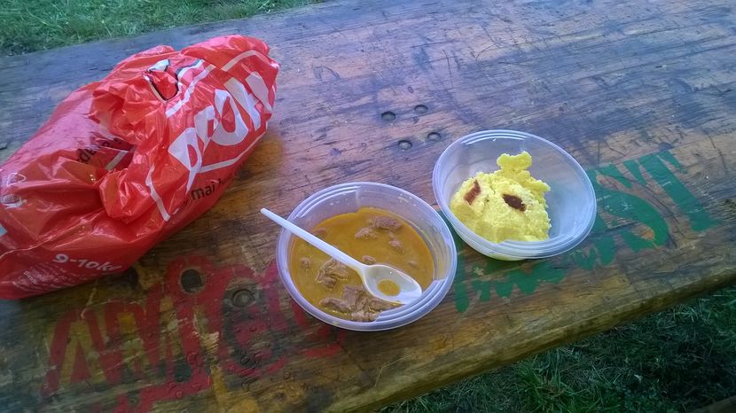 Mancare traditionala bio si eco