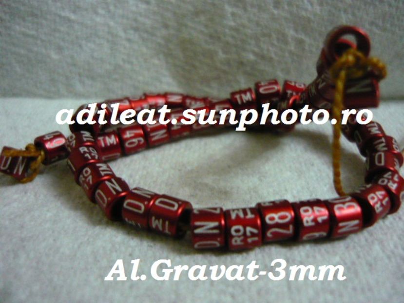 www.adileat.sunphoto.ro - Inele pasari exotice Personalizate