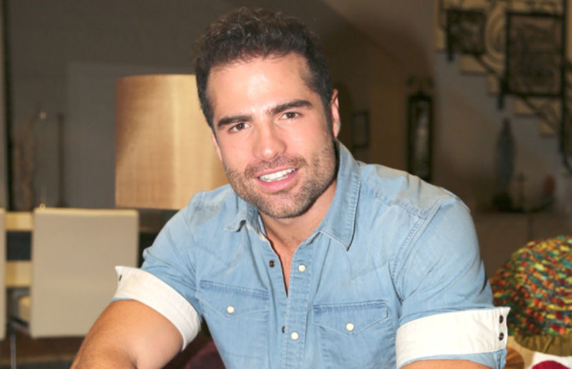 Roberto Manrique-Jose Enrique Salinas - Marido en alquiler