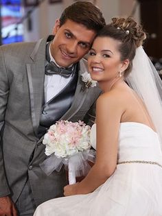 Amalia y Rafael - Marido en alquiler