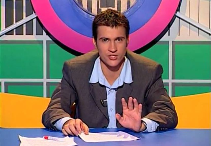 Cronica Carcotasilor