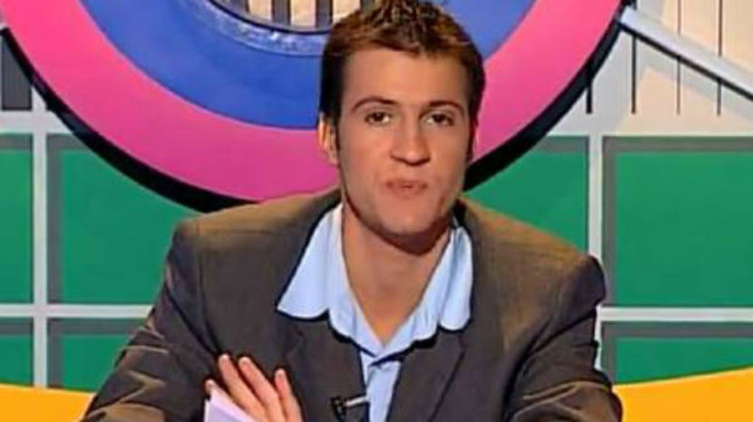 Cronica Carcotasilor
