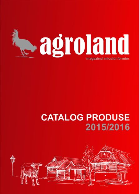 Agroland-Catalog