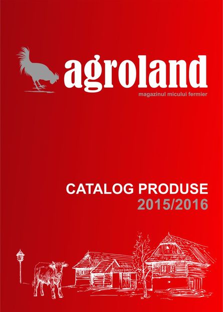 Agroland-Catalog - Furaje iepuri l agroland