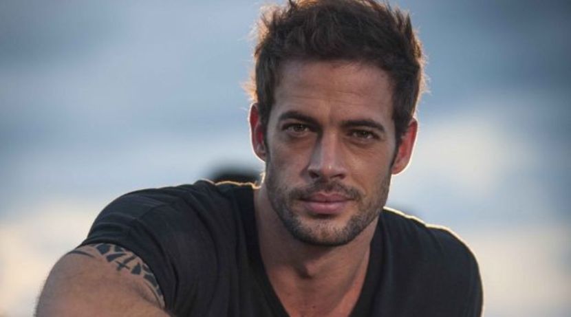 William Levy-Damian Fabre