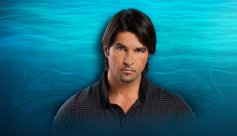 Arturo Carmona-Jose Manriquez