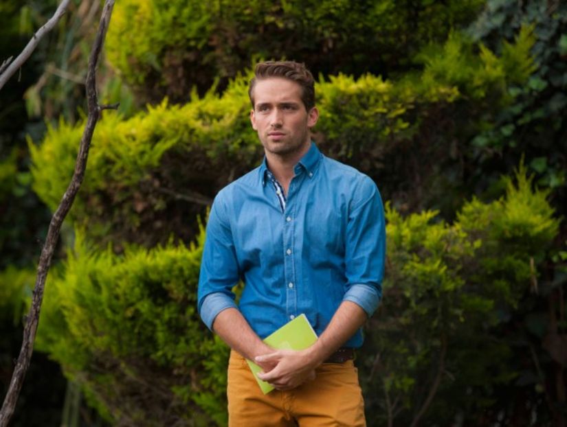 Mauricio Henao-Valentin