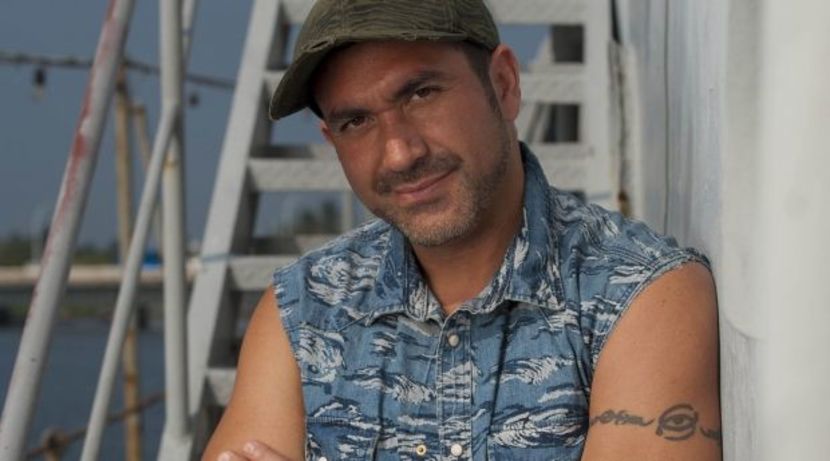 Alejandro Ibarra-Bagre