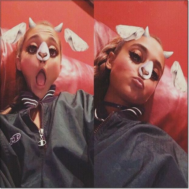 ☾ day 46 - 20.10.2016 ☽