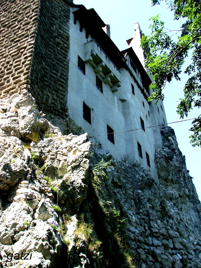 DSCF4393 - Castelul Bran