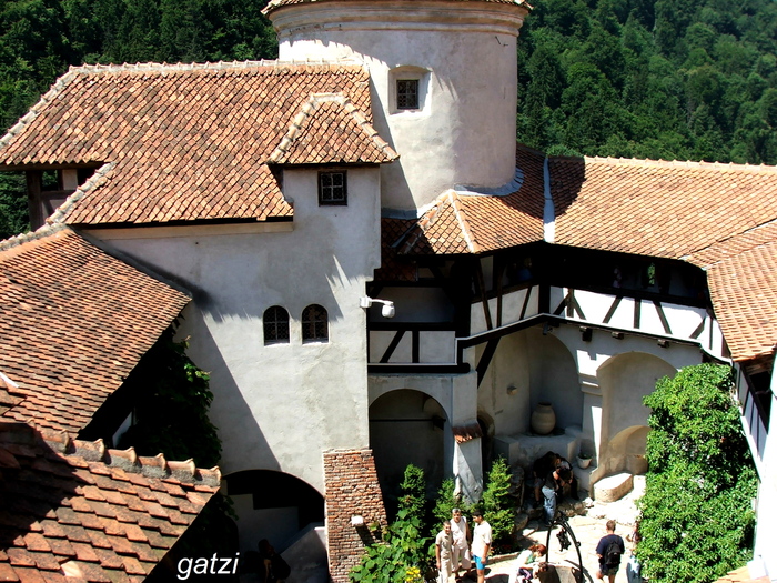 DSCF4451 - Castelul Bran