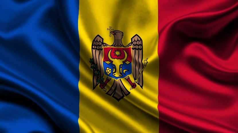 Moldova