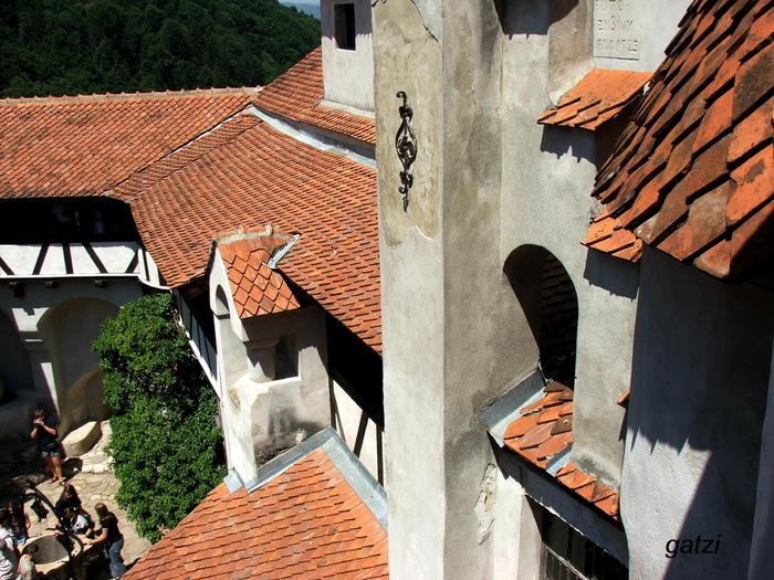 DSCF4455 - Castelul Bran