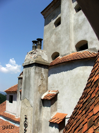 DSCF4456 - Castelul Bran