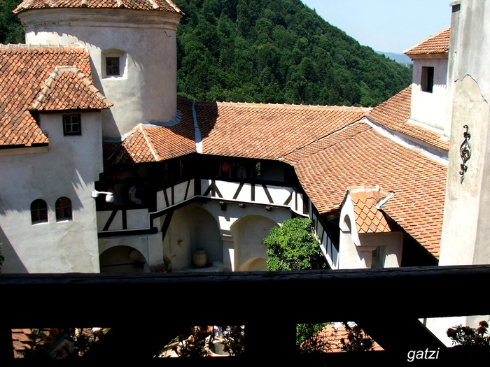 DSCF4460 - Castelul Bran