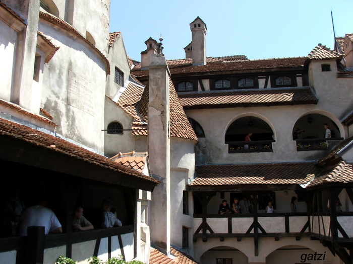 DSCF4539 - Castelul Bran